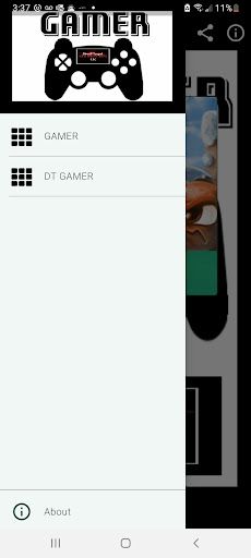 GAMER - Screenshot 1