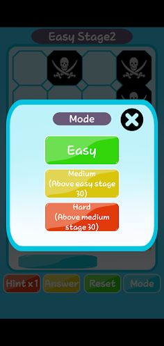 Fill Me Fill Me Puzzle! - Screenshot 3