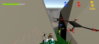 Park Escape - Screenshot 2