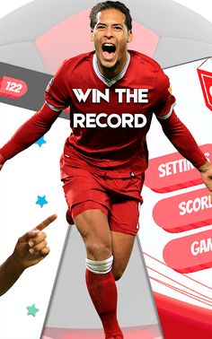 Love Olimp Football - Screenshot 2