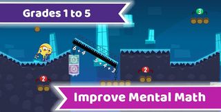 Math Balance - School version - Screenshot 1