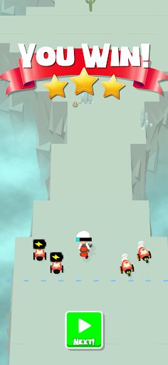 Hotdogs vs Humans - Screenshot 4