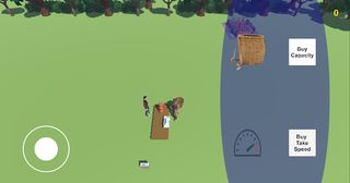 Farmer ! Farming Simulator - Screenshot 2