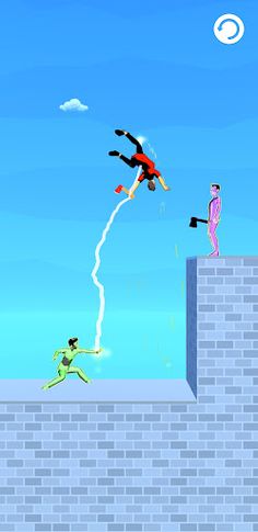 Force Hero - Screenshot 2