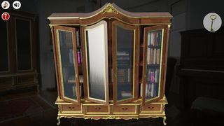 Detective, Room 50 :  Adventur - Screenshot 3