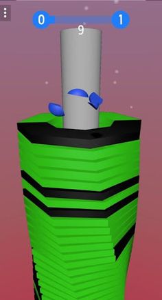 Stack Smash - Screenshot 2