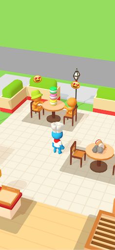 My Sweet Bakery! - Screenshot 4