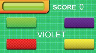 Target color X - Screenshot 2