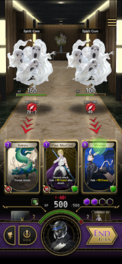 Tsukuyomi: The Divine Hunter - Screenshot 3