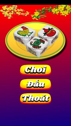 Bau Cua 2021 - Screenshot 1