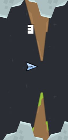 Paper Plane Passage - Screenshot 2