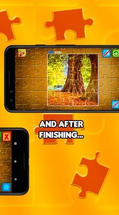 Bible Puzzle - Screenshot 4