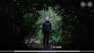 I Saw Black Clouds - Screenshot 2