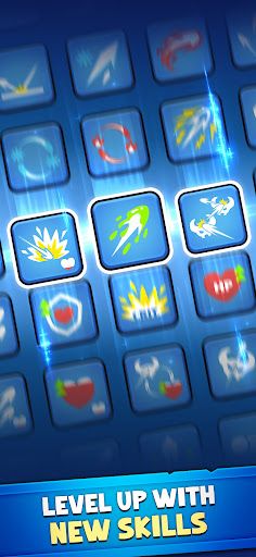 Archery Legends: Dungeon Raid - Screenshot 3