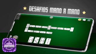 Dominó - Copag Play - Screenshot 1