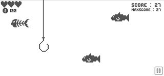 Retro Fishing - Screenshot 2