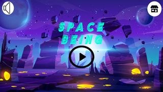 Space Being - Screenshot 2