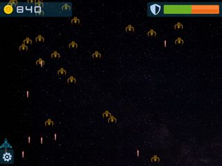 Galaxian - Screenshot 3