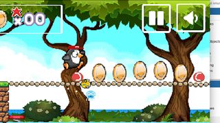 PenguinMario - Screenshot 3