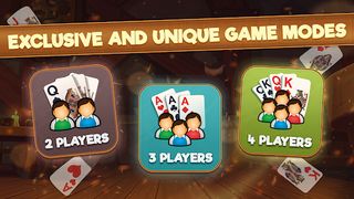 Durak Card Game - Screenshot 1