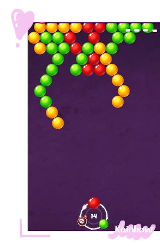 Bubble Shooter 2021 - Screenshot 2