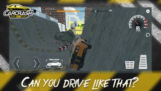 Car Crash Simulator - Screenshot 2