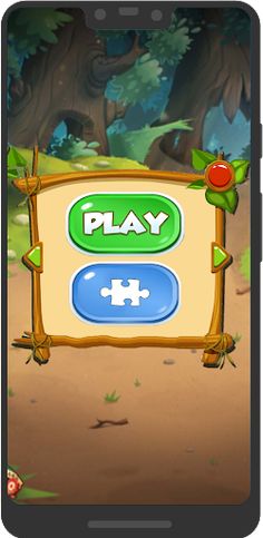 Red ball - bounce game - Screenshot 2