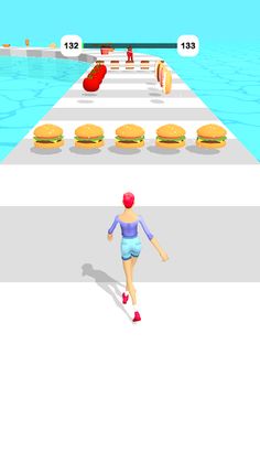Fat Crowd - Screenshot 1