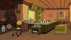 Buffalo Rescue - Screenshot 4
