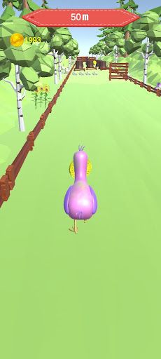 Opila Run - Screenshot 2