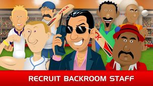Stick Cricket Premier League - Screenshot 3