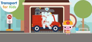 MaaJoy Transport For Kids - Screenshot 3