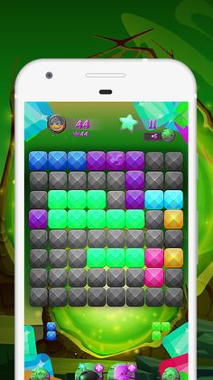 EMERALD - Screenshot 4