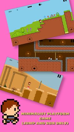 Lost Sheep - Screenshot 4