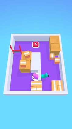 Cat N' Dog - Screenshot 2