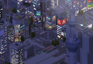 TheoTown: City Builder - Screenshot 3