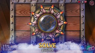 Grim City: Intrigue (F2P) - Screenshot 3