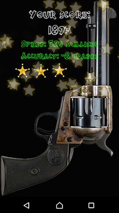 Western Duel - Screenshot 3