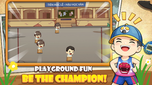 Return to Childhood - Life Sim - Screenshot 3