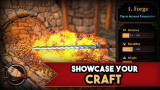 Forged in Fire®: Master Smith - Screenshot 3