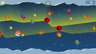 Špuntoskoč pod nulou - Screenshot 1