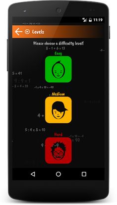 J.Math Challenge - Screenshot 4