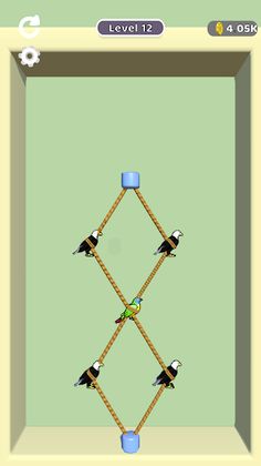 Save The Bird - Screenshot 1