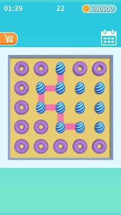 One stroke:U connect - Screenshot 2