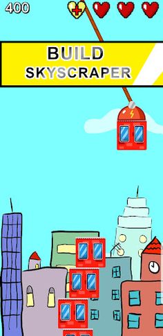 Swift Builder - Screenshot 1