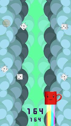 A cup of coffee - Screenshot 3