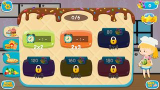 Find the same pair - Screenshot 2