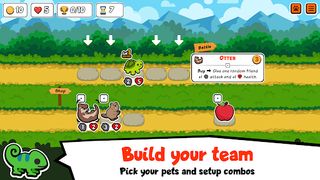 Super Auto Pets - Screenshot 1