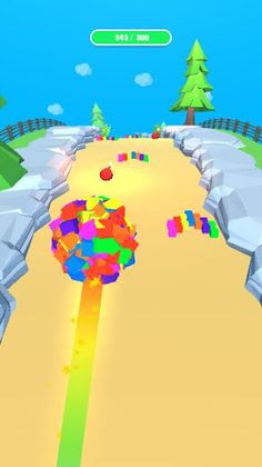 PaintBlast - Screenshot 1