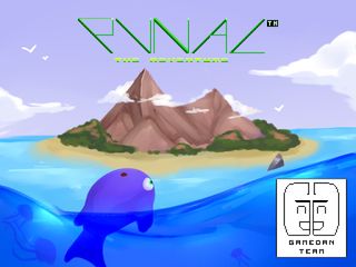 Punal The Adventure - Visual N - Screenshot 1